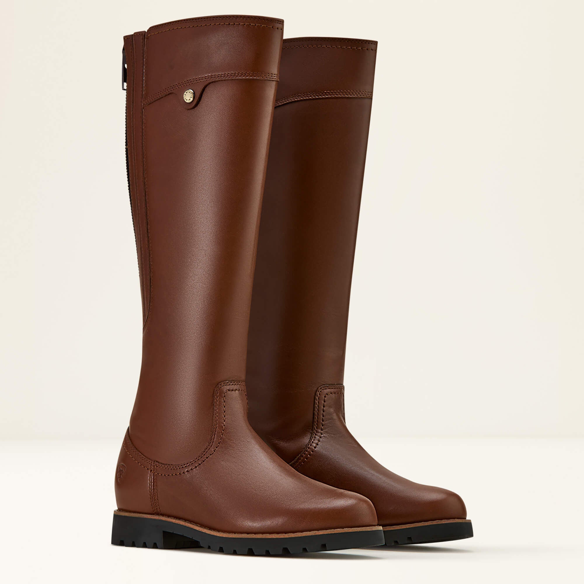 Arlington Waterproof Boot