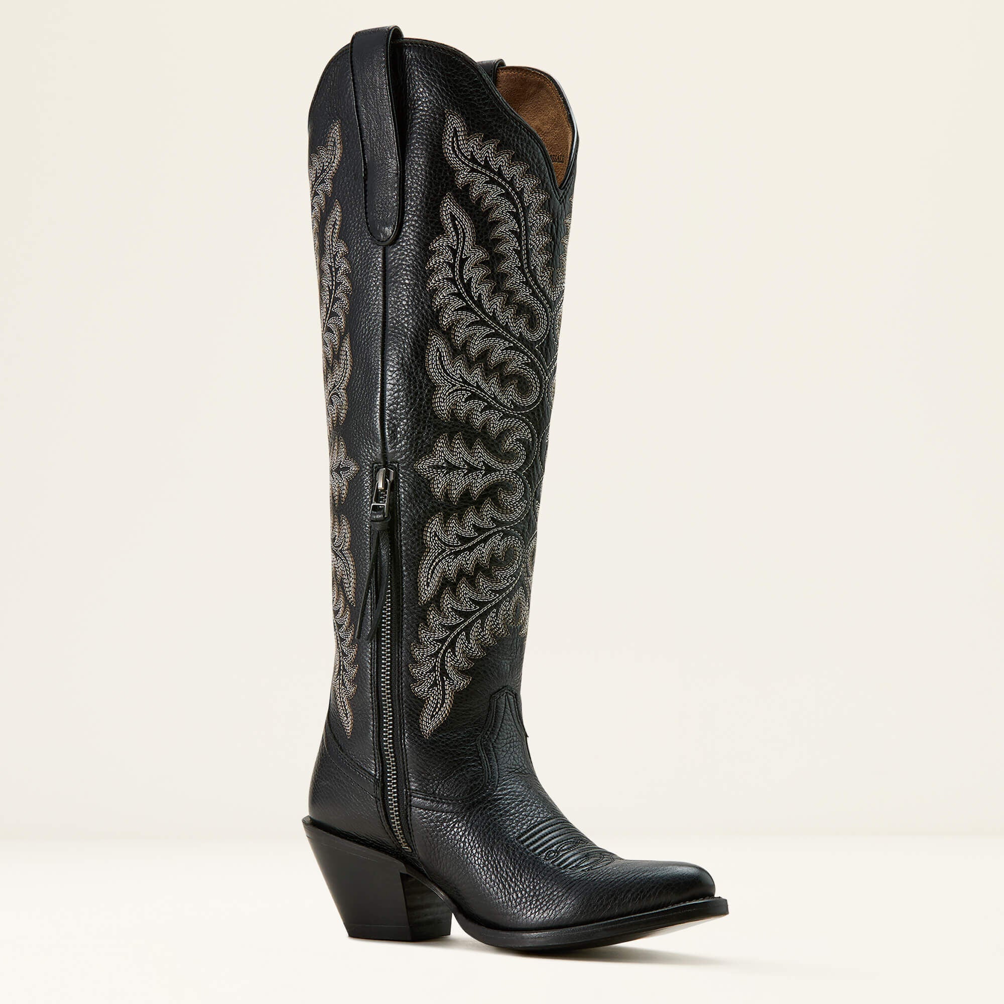 Helena Western Boot