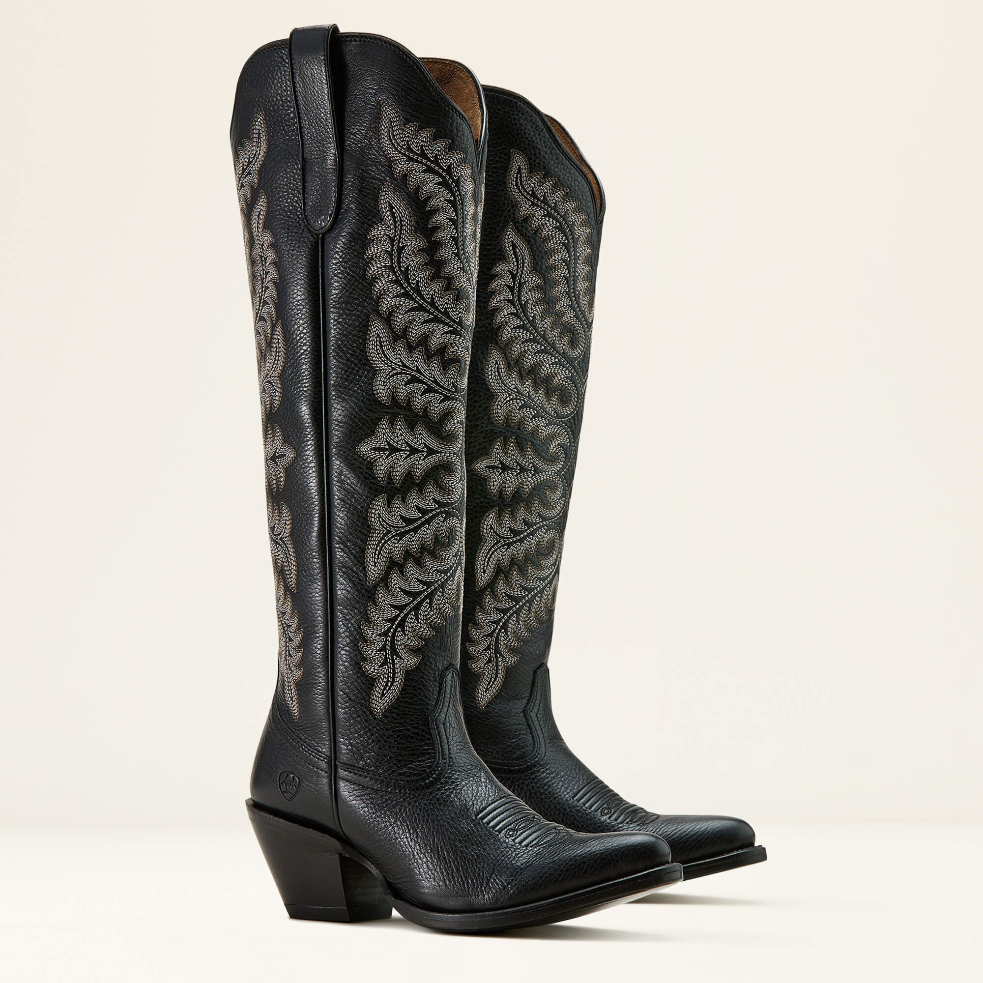 Helena Western Boot