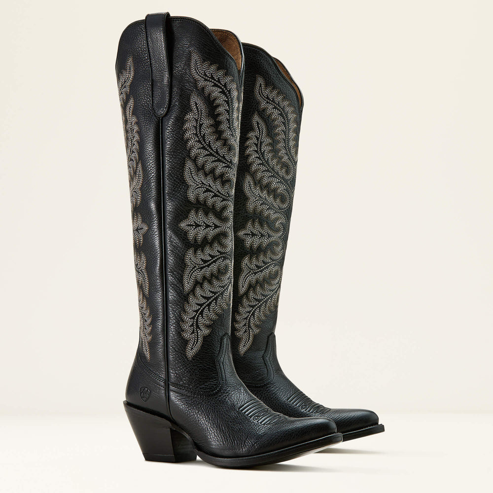 Helena Western Boot