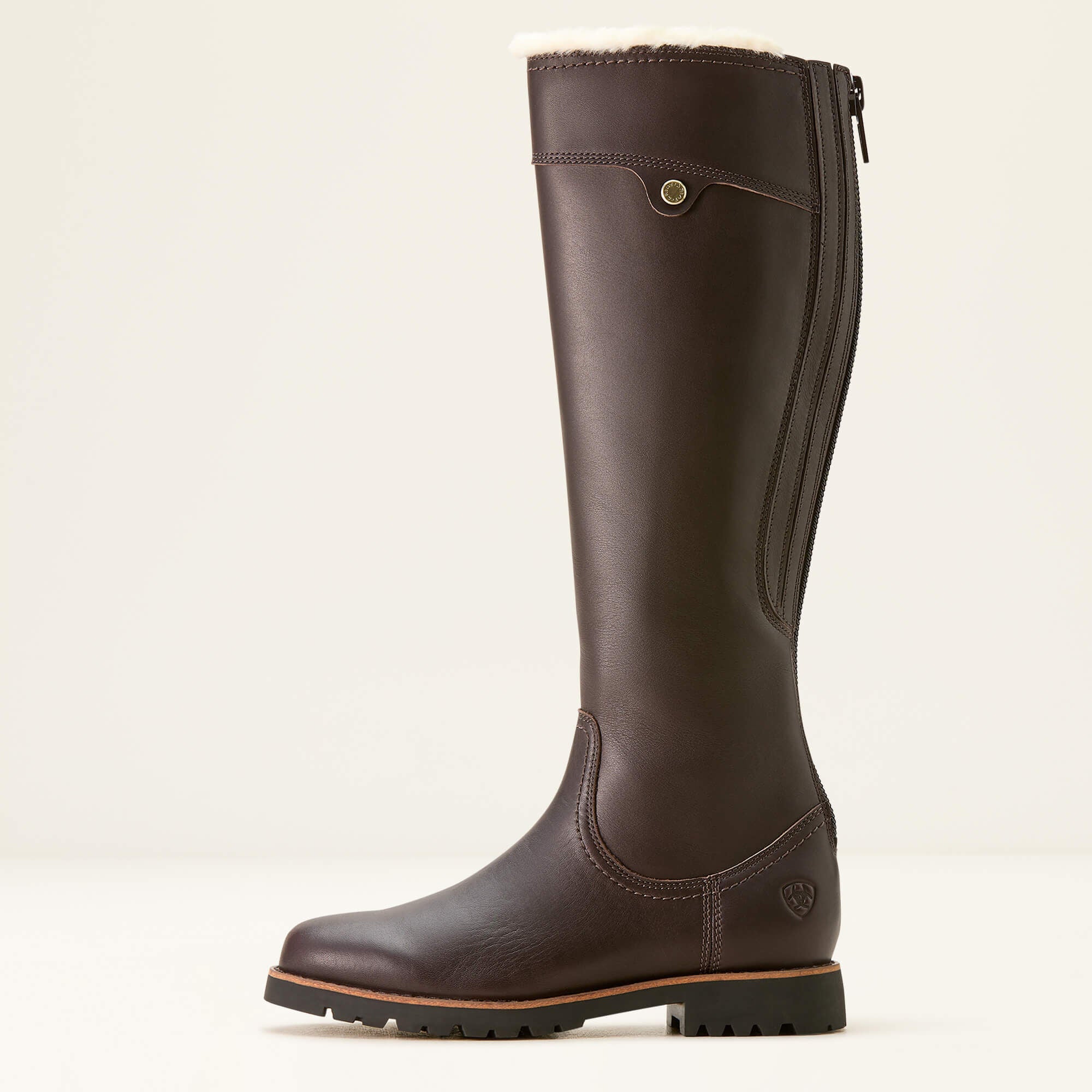 Arlington Sherpa Waterproof Boot