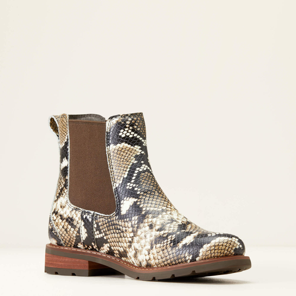 Wexford Chelsea Boot