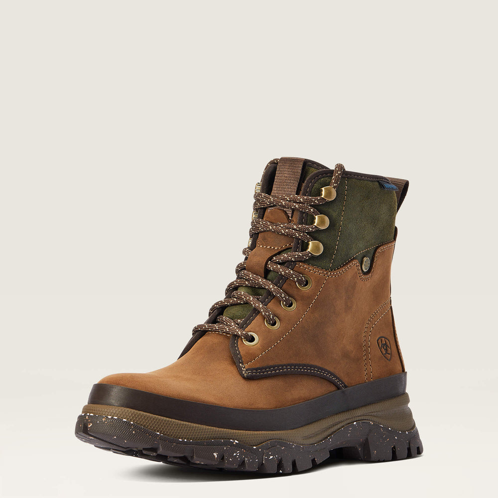 Moresby Waterproof Boot