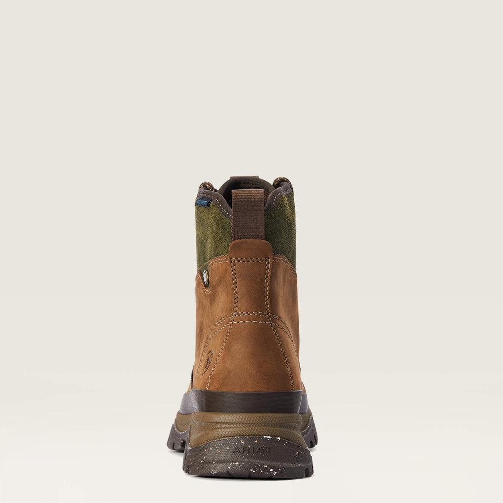 Moresby Waterproof Boot