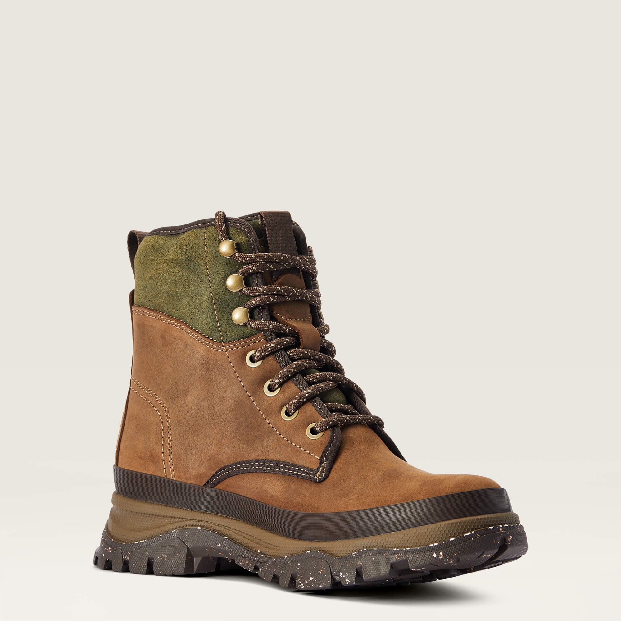 Moresby Waterproof Boot