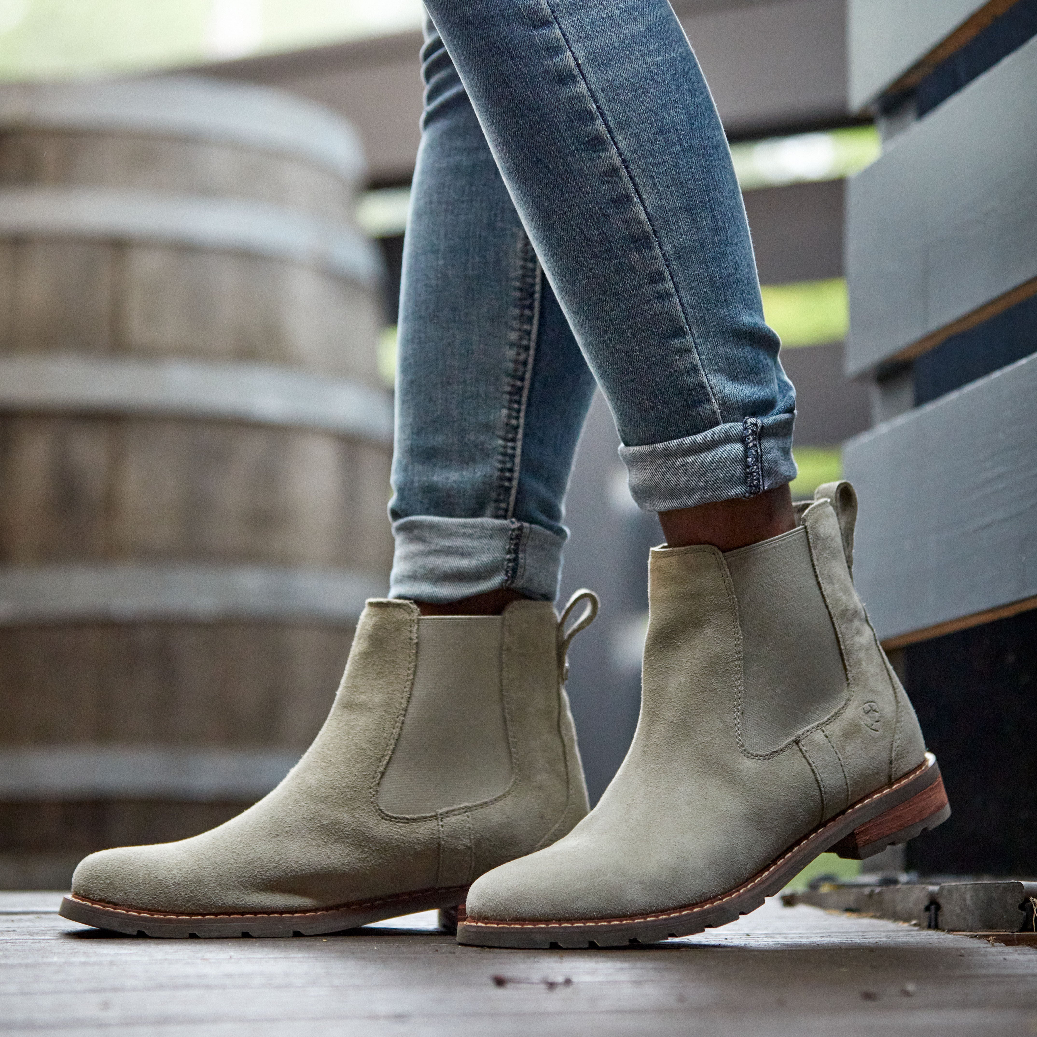 Wexford Chelsea Boot