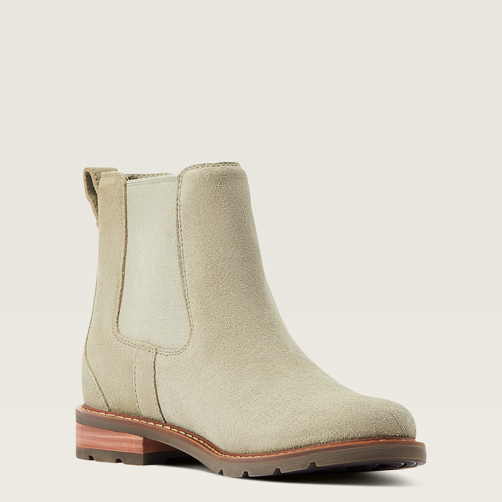Wexford Chelsea Boot