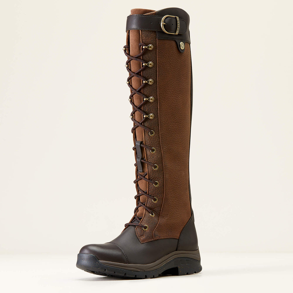Berwick Max Waterproof Boot