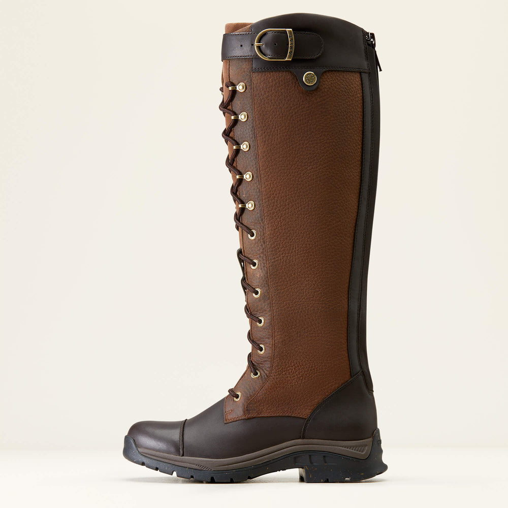 Berwick Max Waterproof Boot