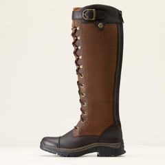 Berwick Max Waterproof Boot