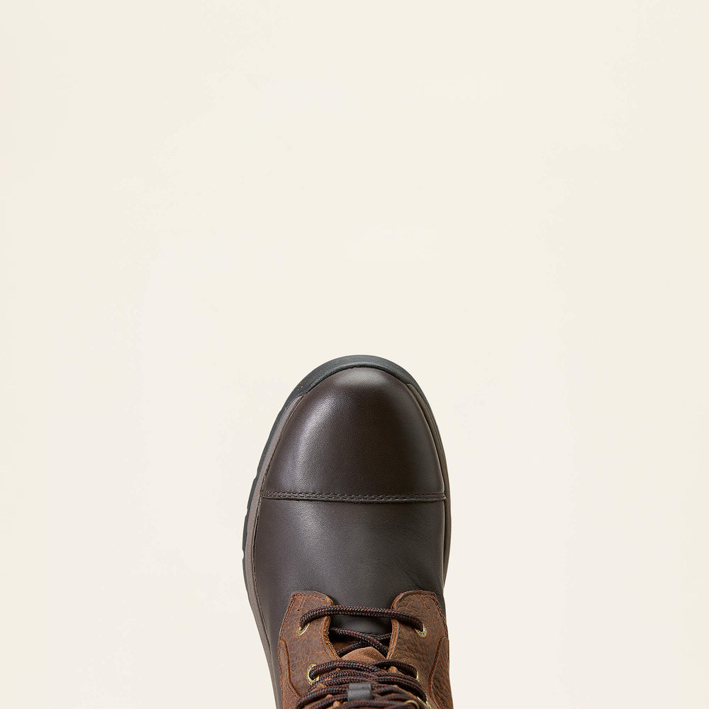 Berwick Max Waterproof Boot