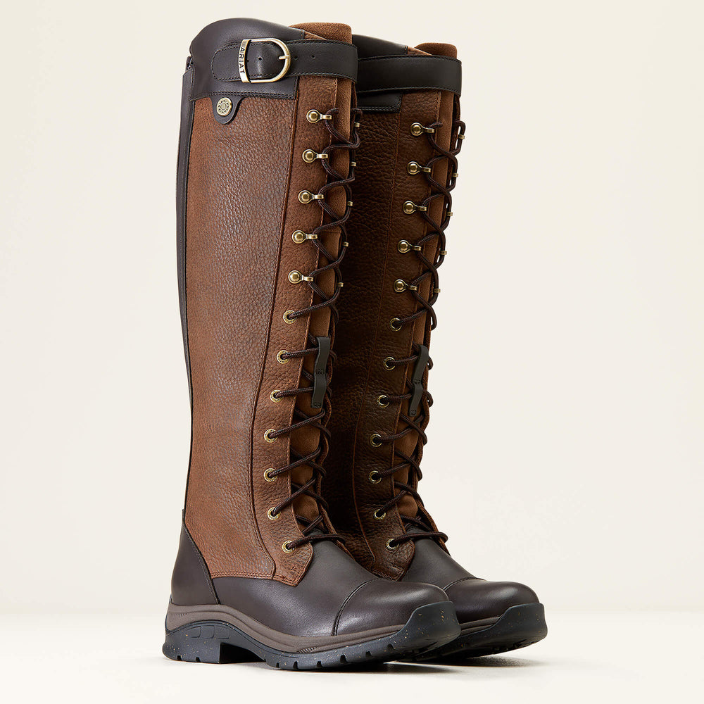 Berwick Max Waterproof Boot
