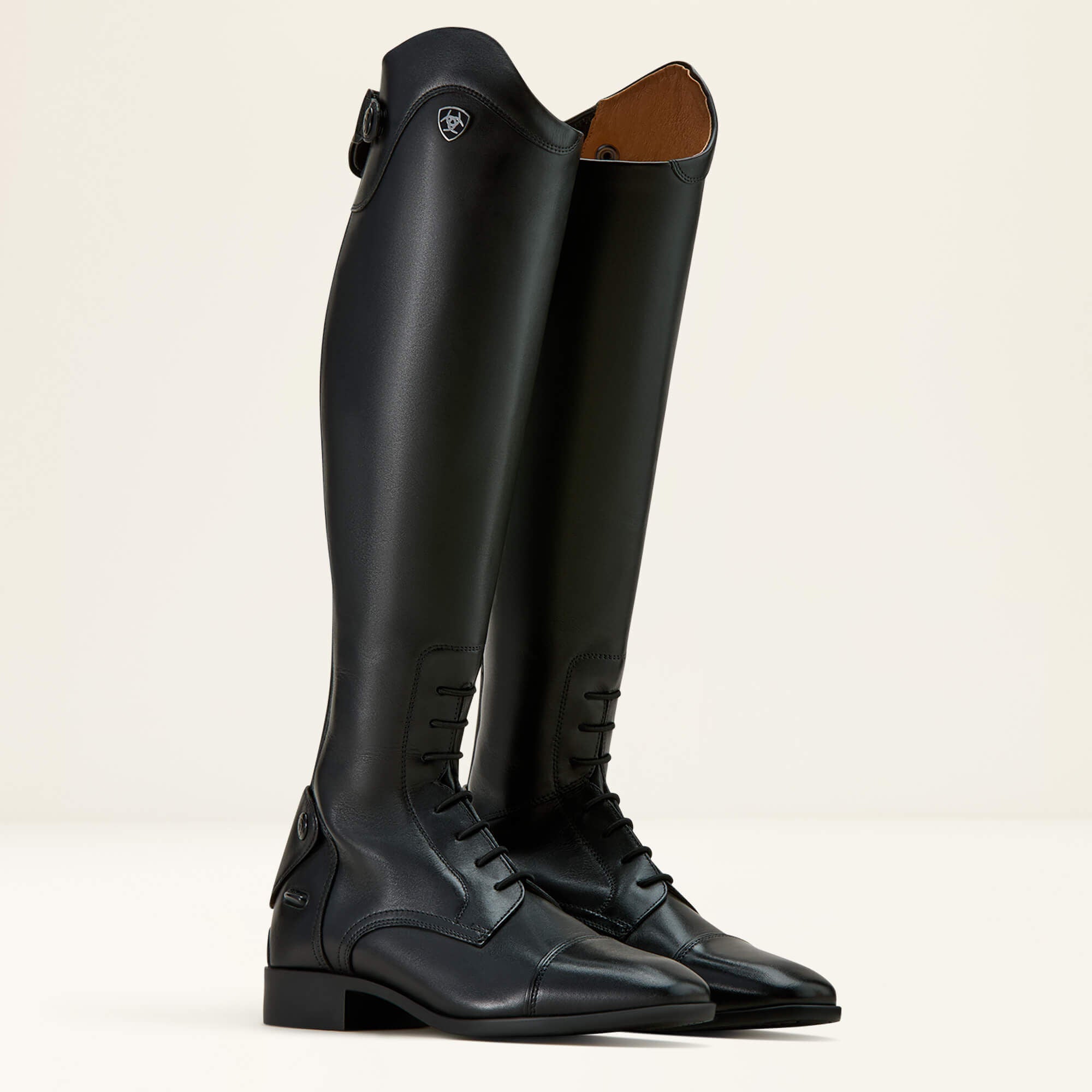 Palisade Field Tall Riding Boot
