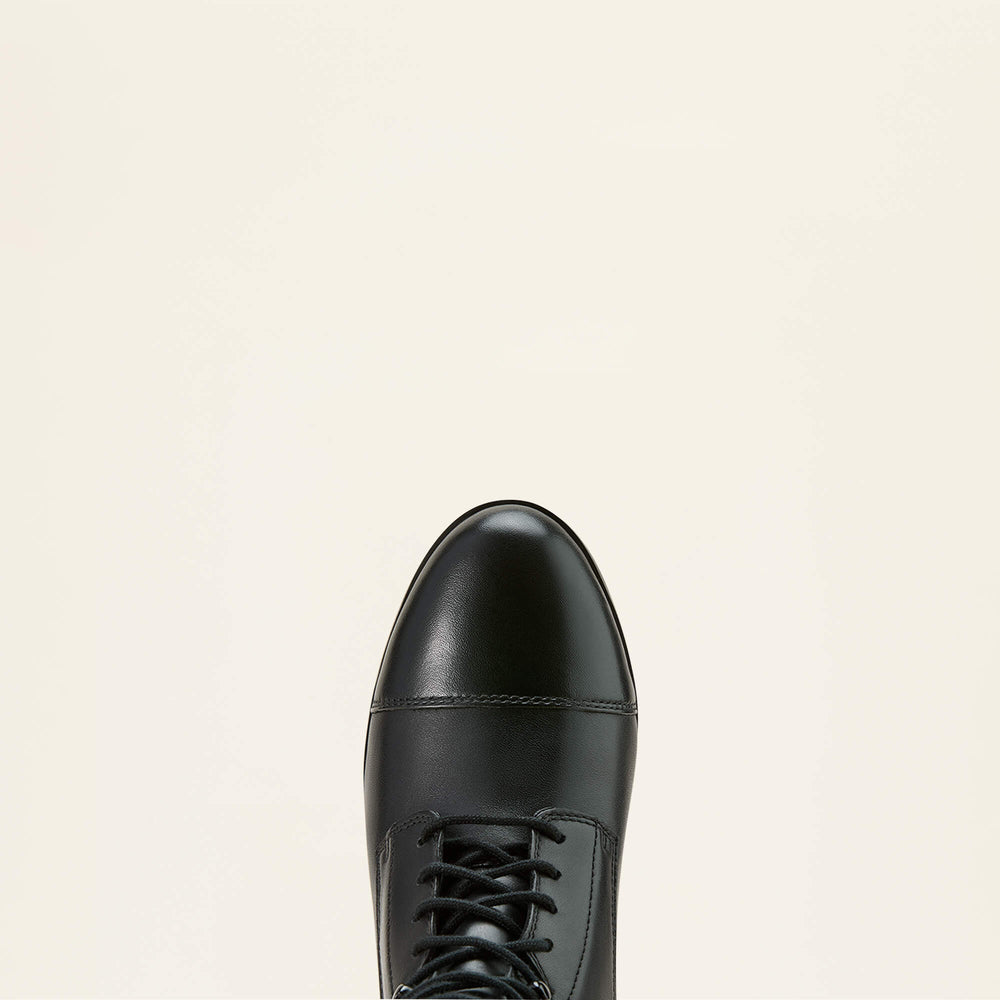 Heritage Lace Paddock Boot