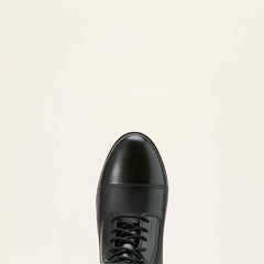 Heritage Lace Paddock Boot