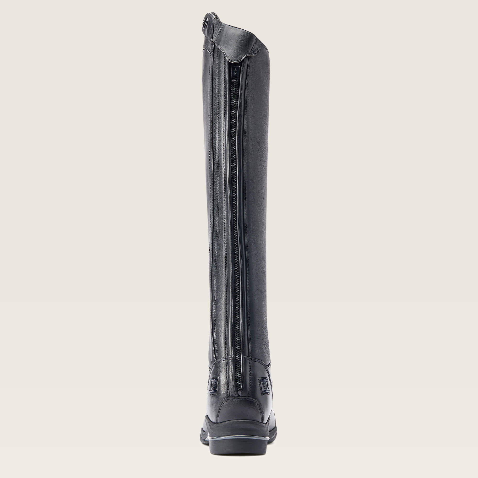 V Sport Zip Tall Riding Boot