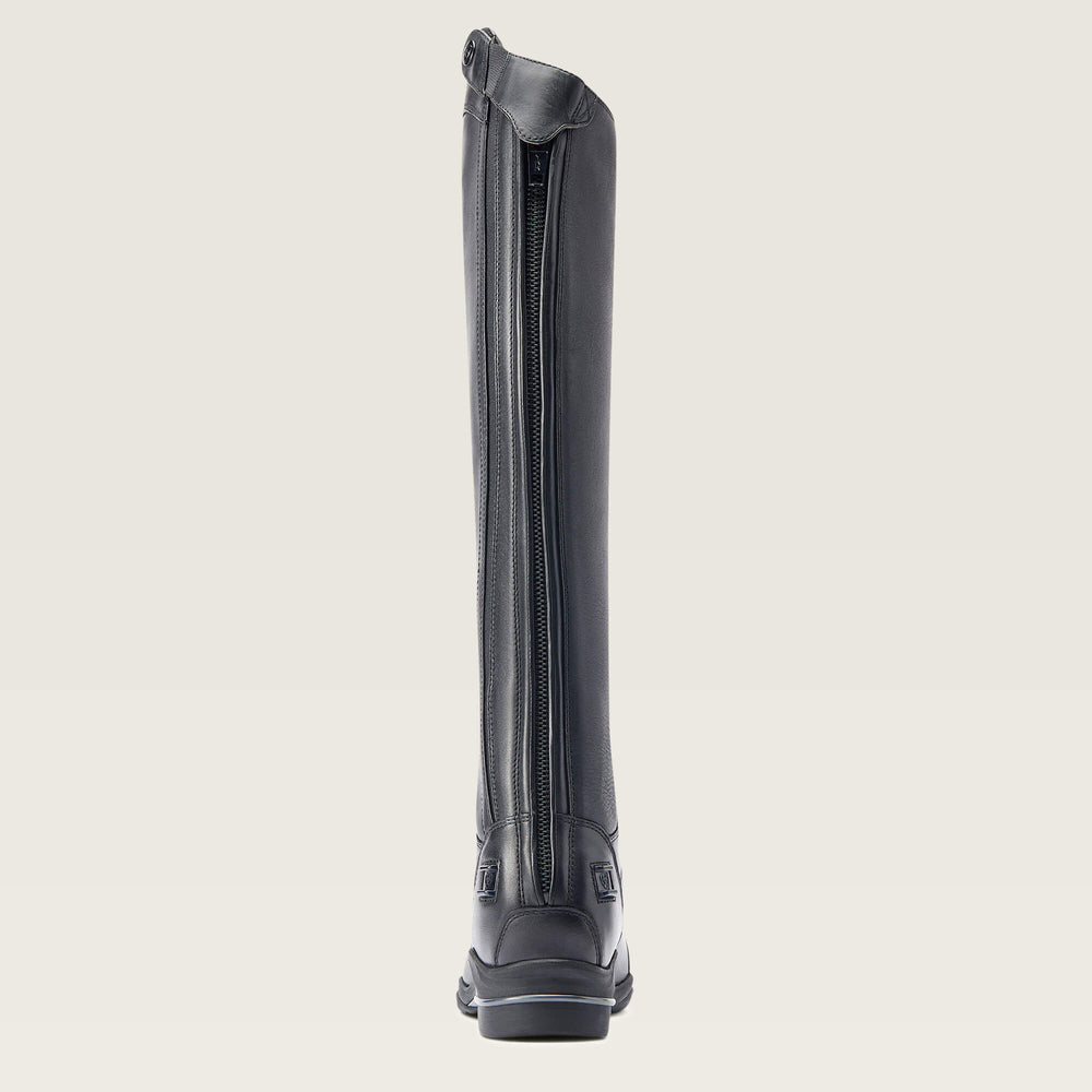 V Sport Zip Tall Riding Boot