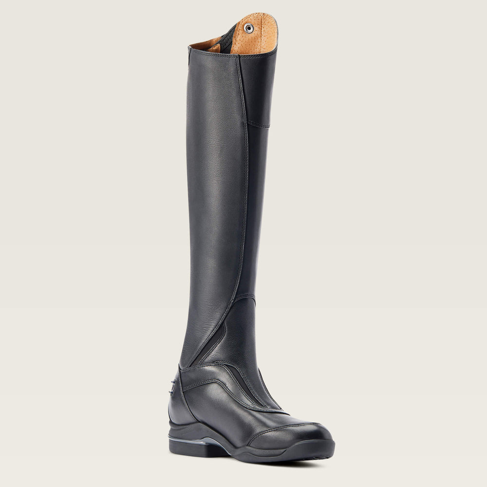 V Sport Zip Tall Riding Boot
