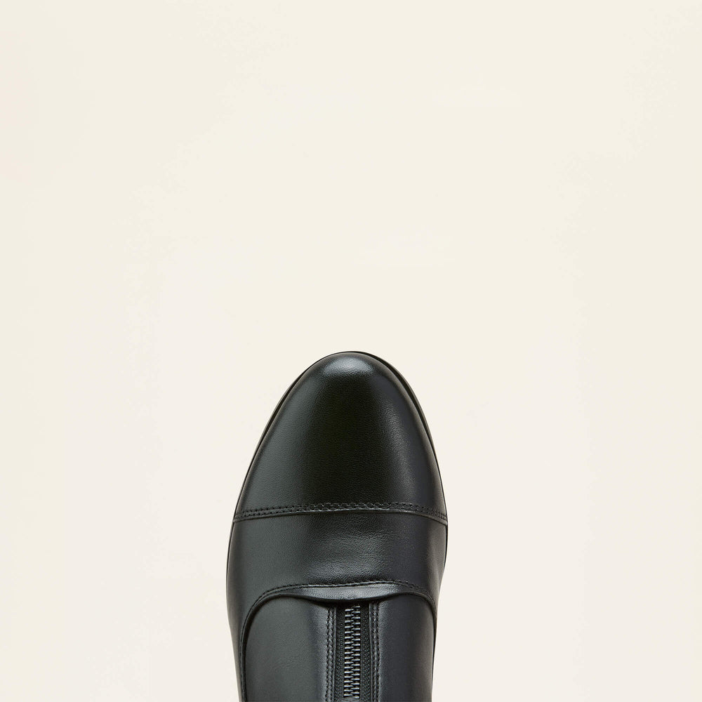 Heritage Zip Paddock Boot