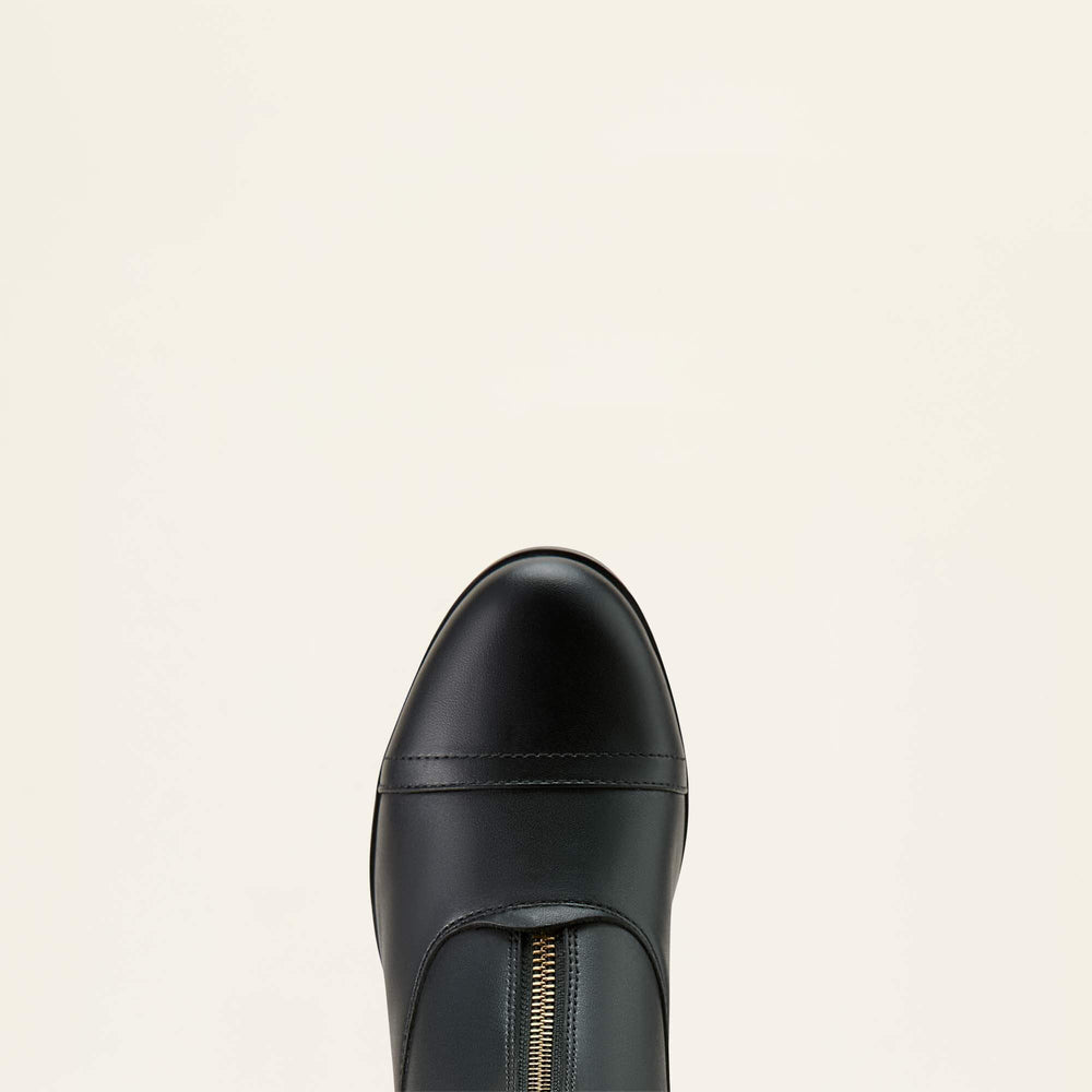 Women's Scout Zip Paddock Boot