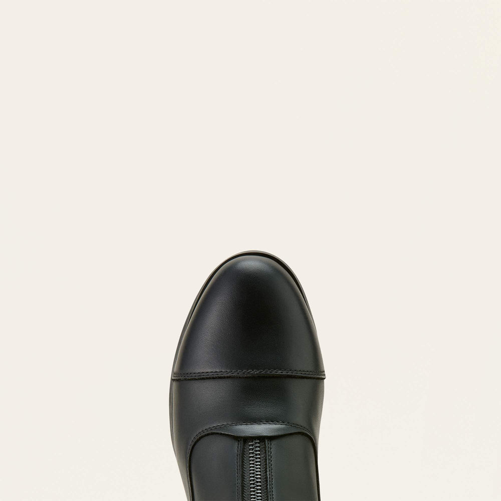 Heritage Zip Waterproof Paddock Boot