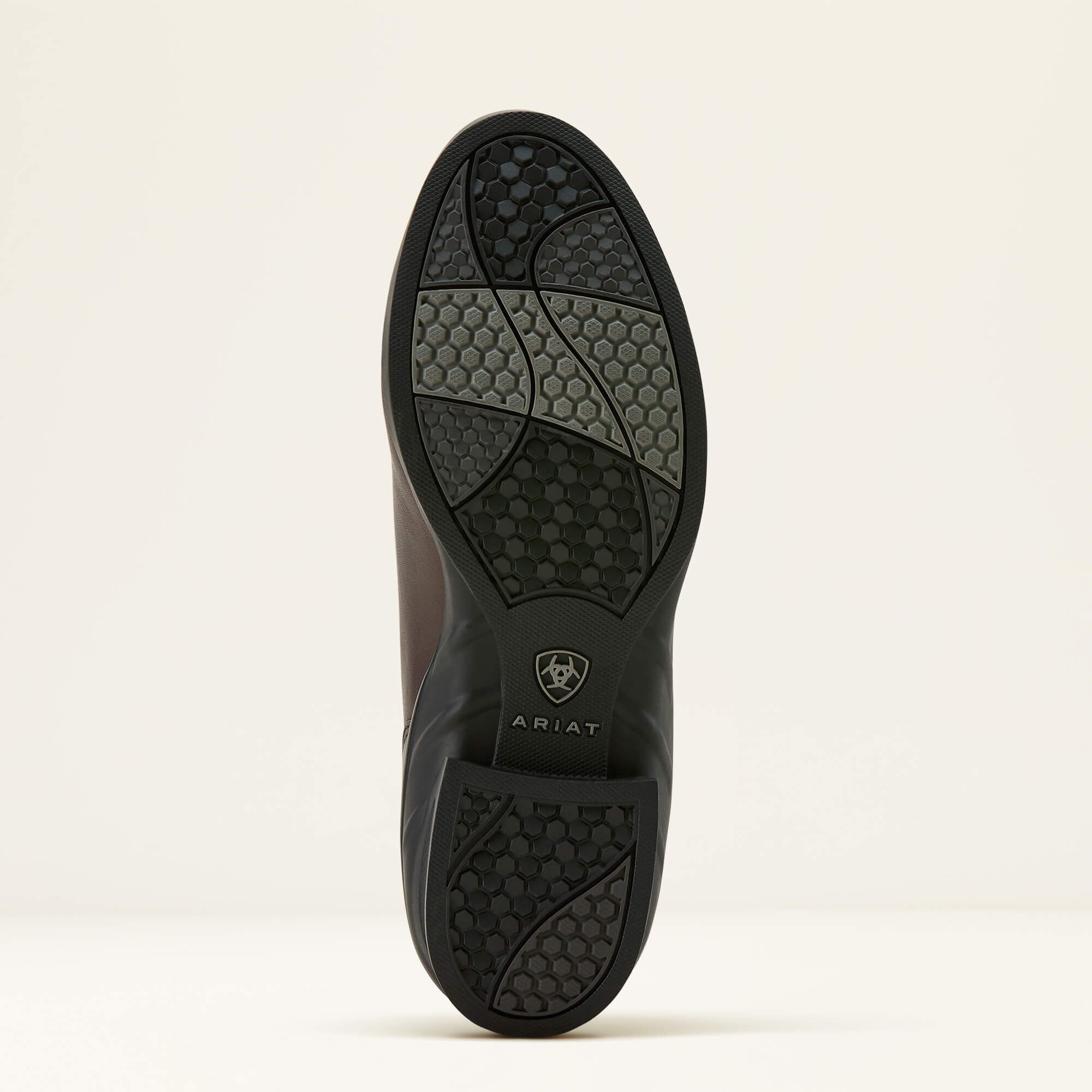 Heritage Zip Paddock Boot