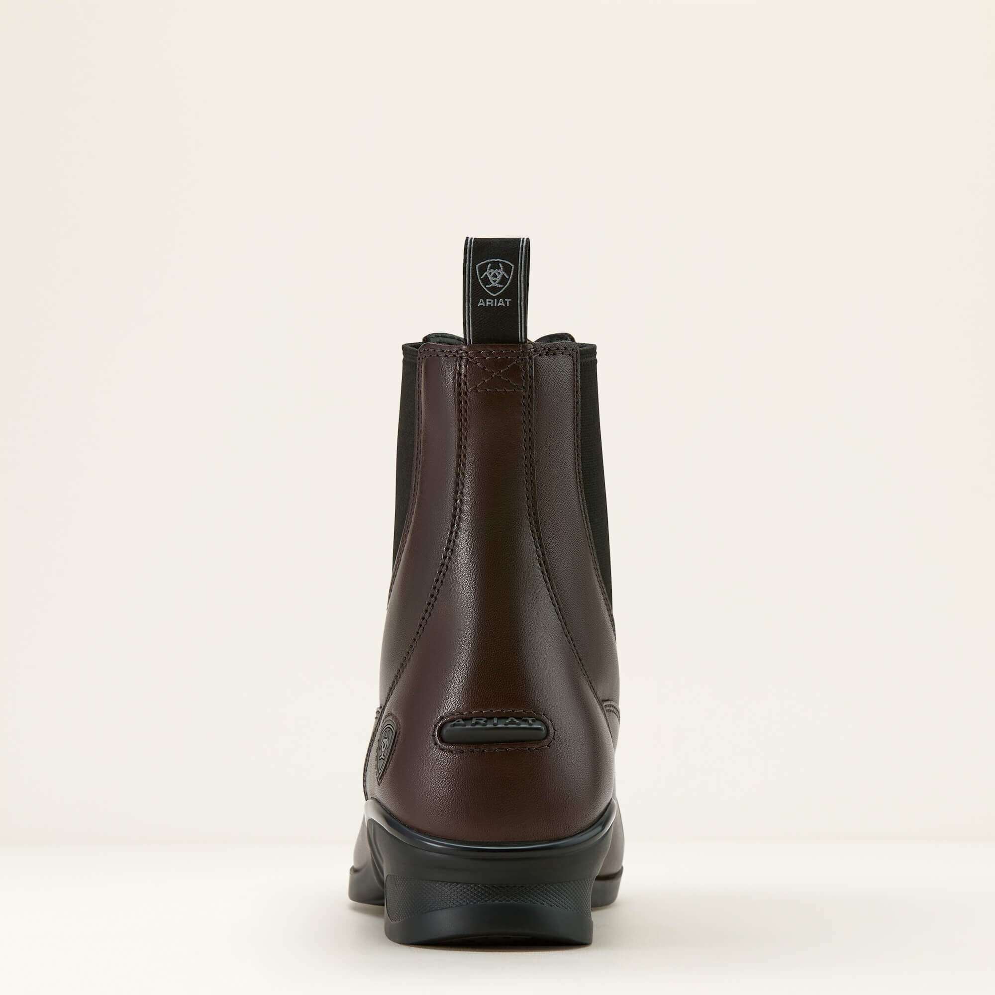 Heritage Zip Paddock Boot