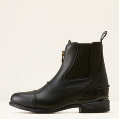 Devon Zip Paddock Boot