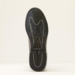 Devon Tall Riding Boot