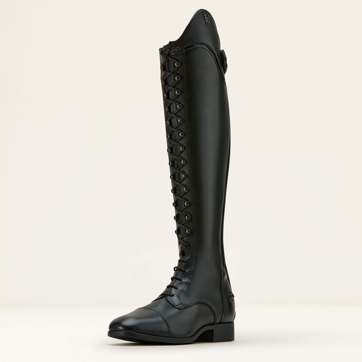 Palisade Lace Tall Riding Boot