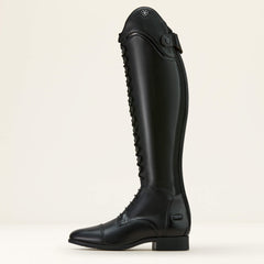 Palisade Lace Tall Riding Boot