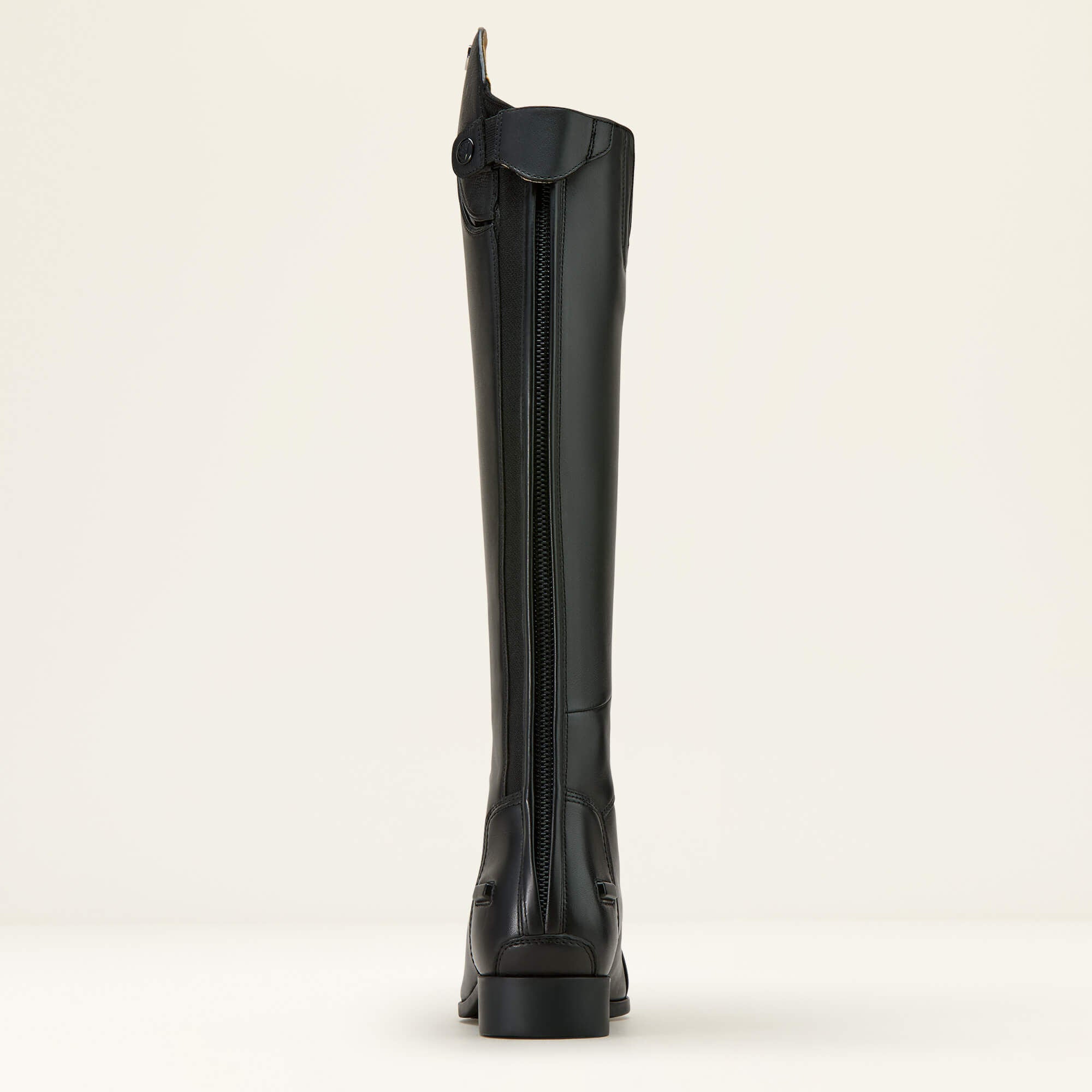 Palisade Lace Tall Riding Boot
