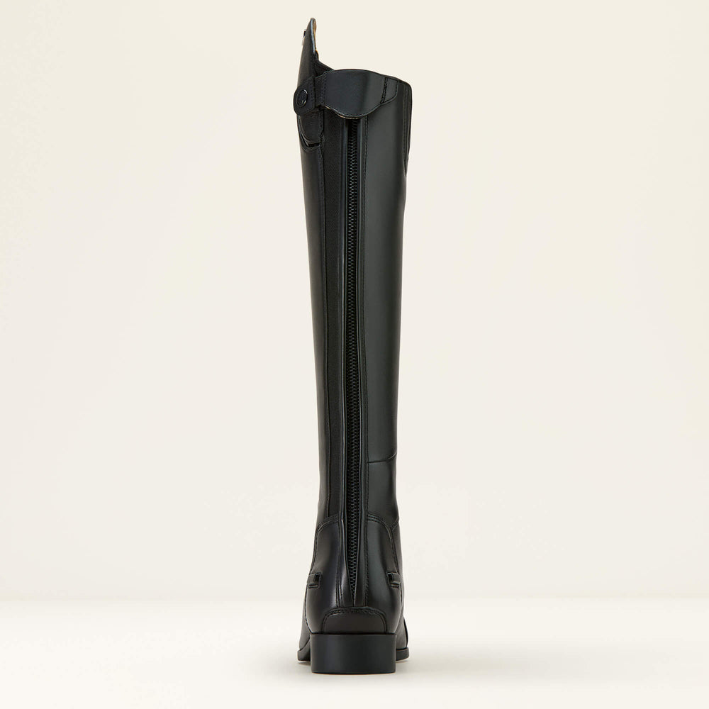 Palisade Lace Tall Riding Boot
