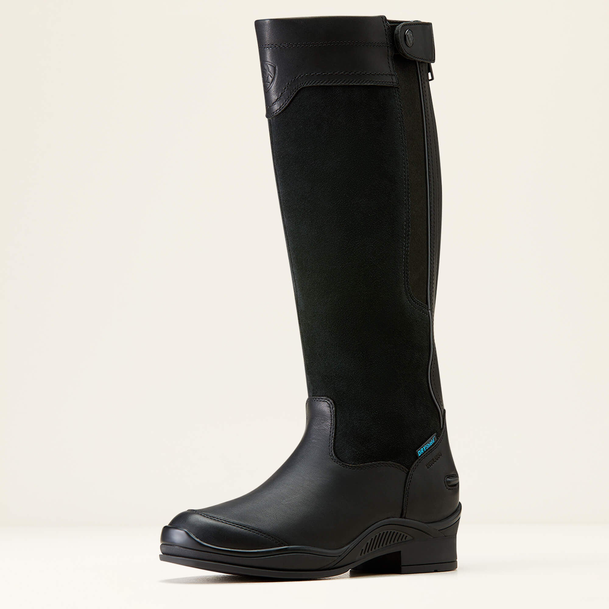 Extreme Pro Tall Waterproof Insulated Tall Riding Boot