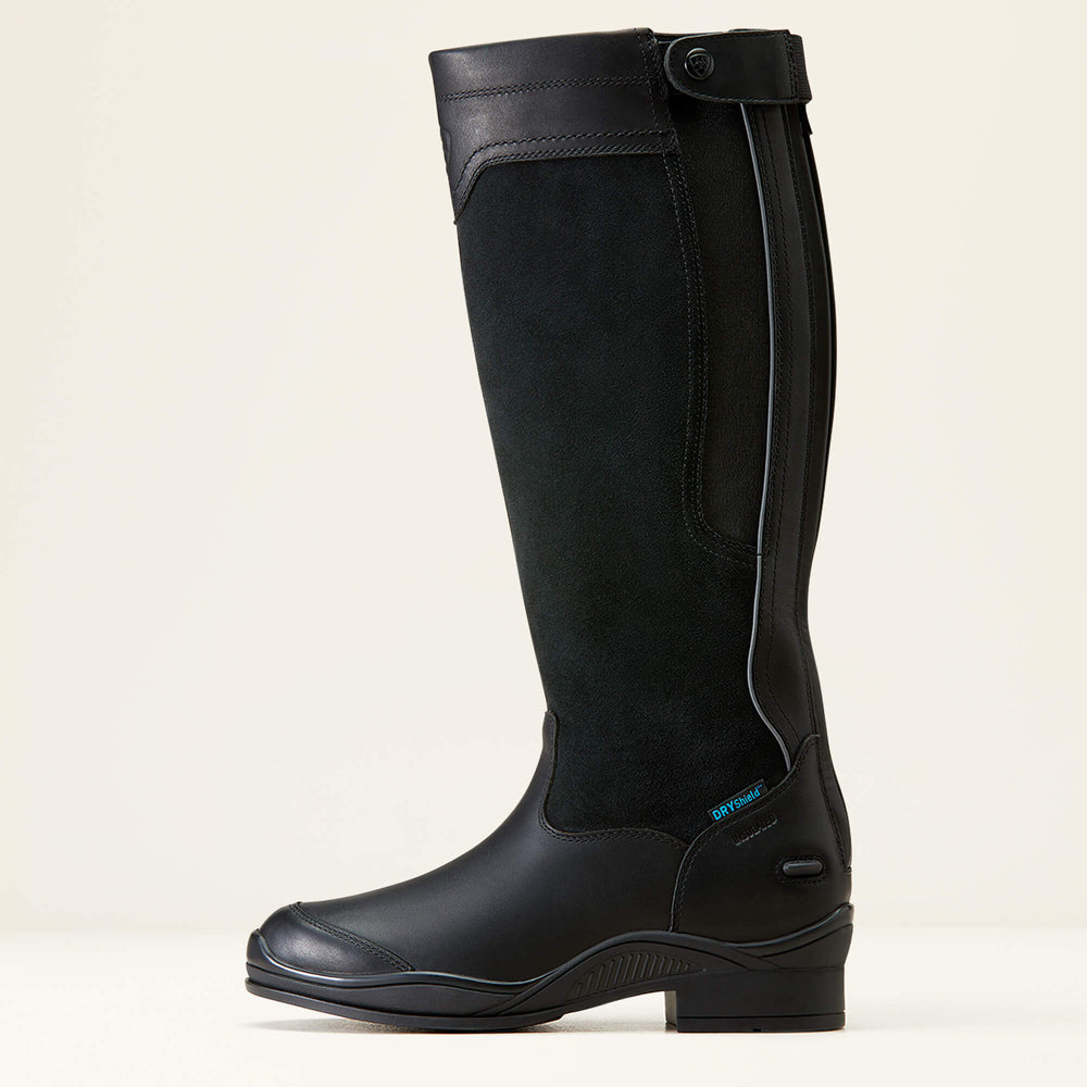 Extreme Pro Tall Waterproof Insulated Tall Riding Boot