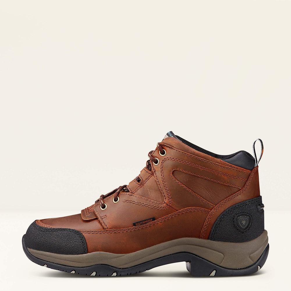Terrain Waterproof Boot