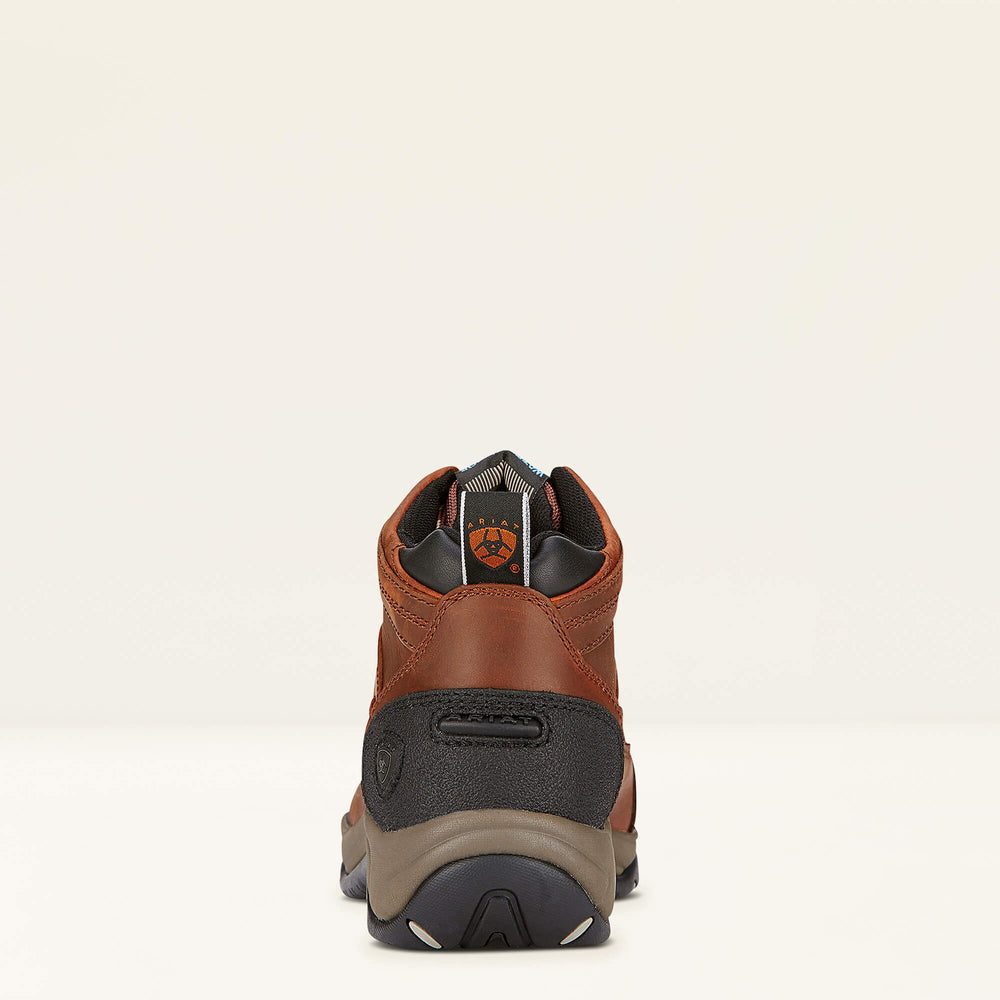 Terrain Waterproof Boot