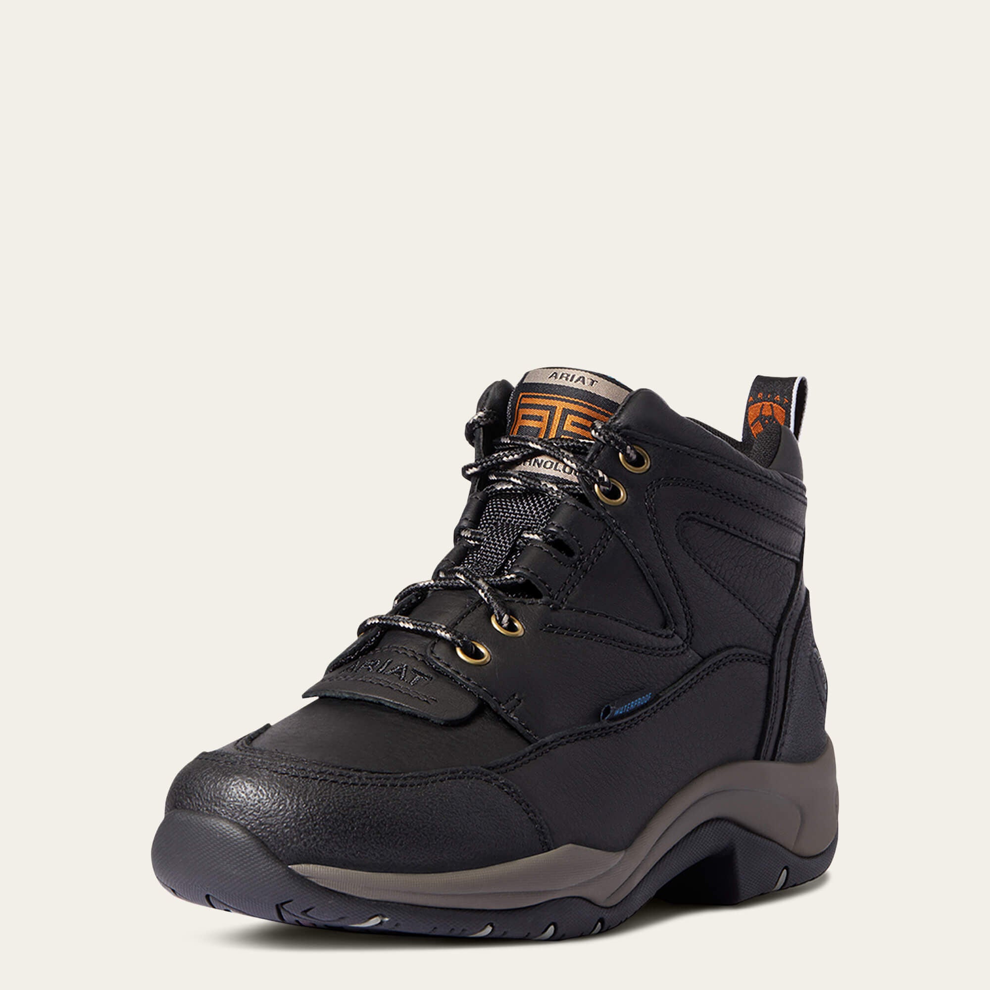 Terrain Waterproof Boot