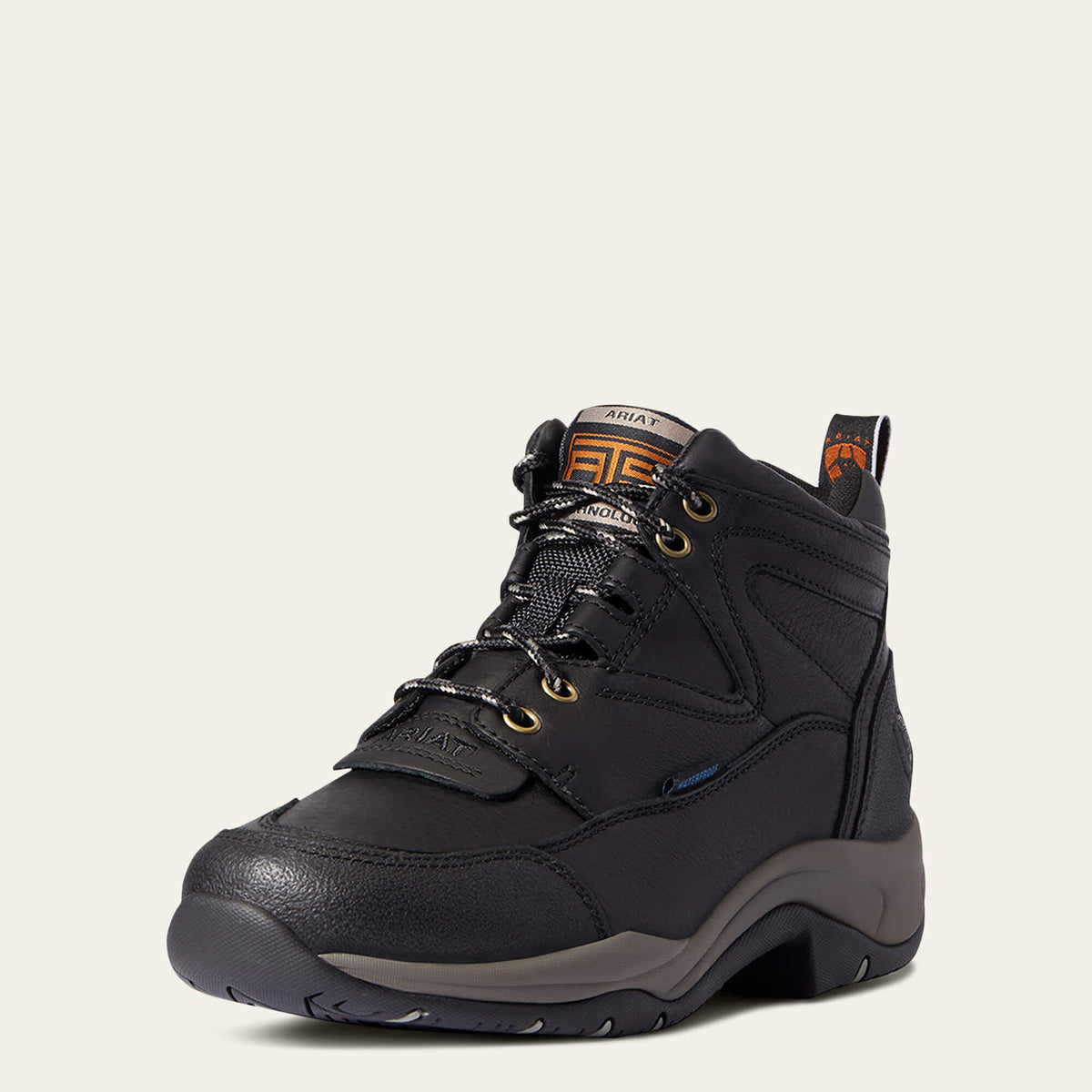 Terrain Waterproof Boot