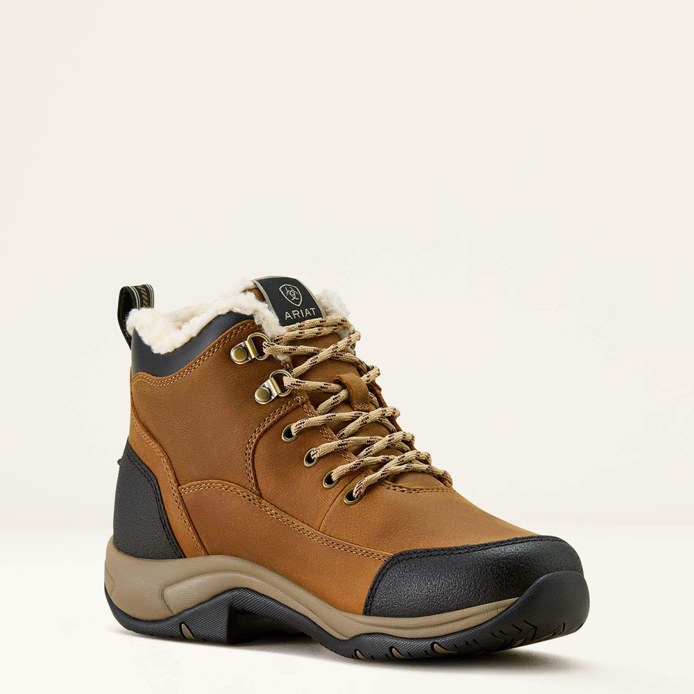 Terrain Sherpa Waterproof Boot