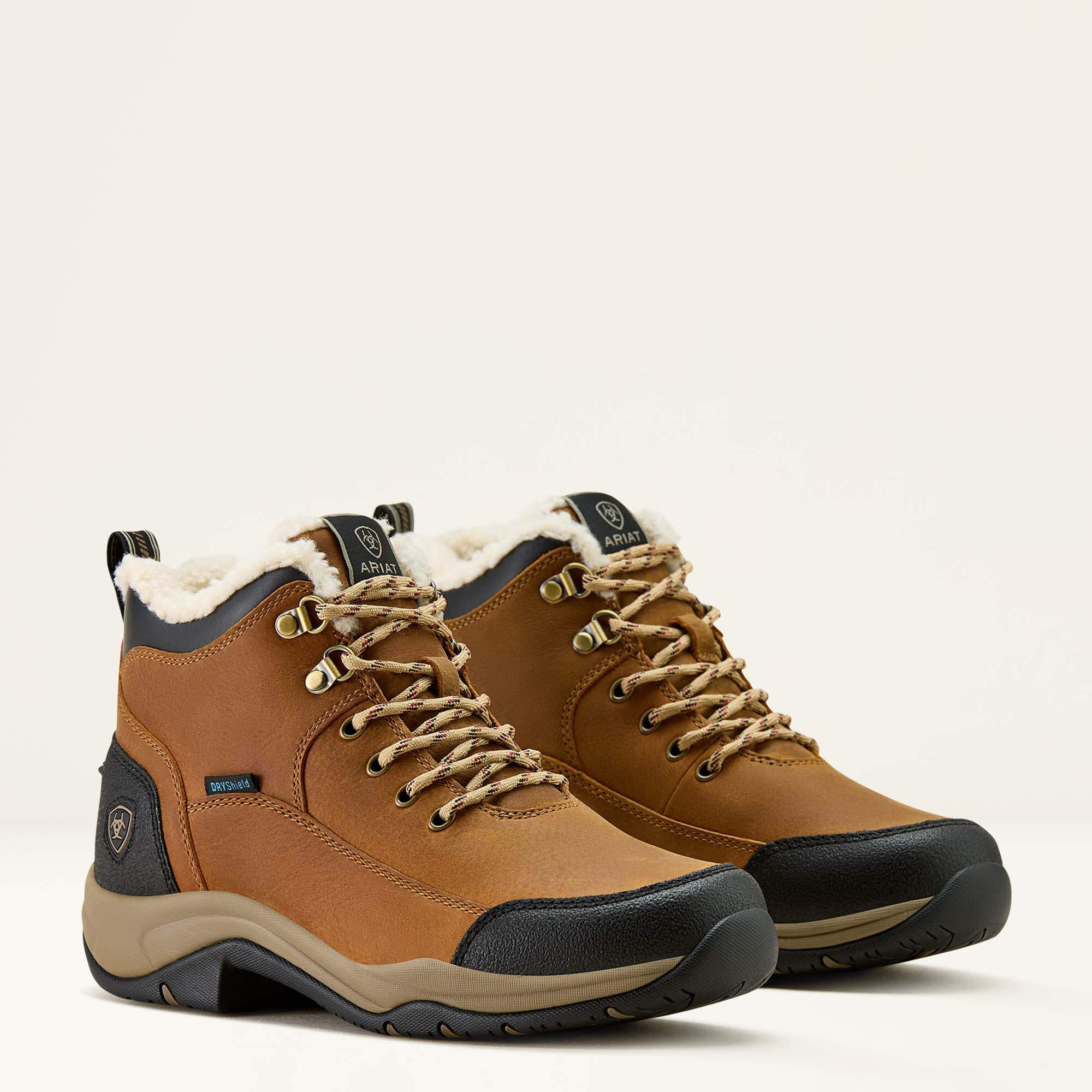 Terrain Sherpa Waterproof Boot