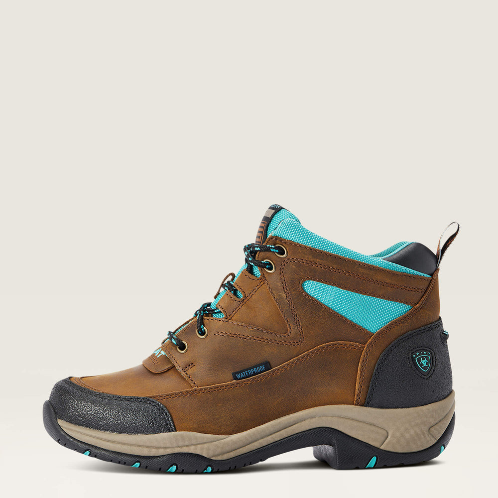 Terrain Waterproof Boot