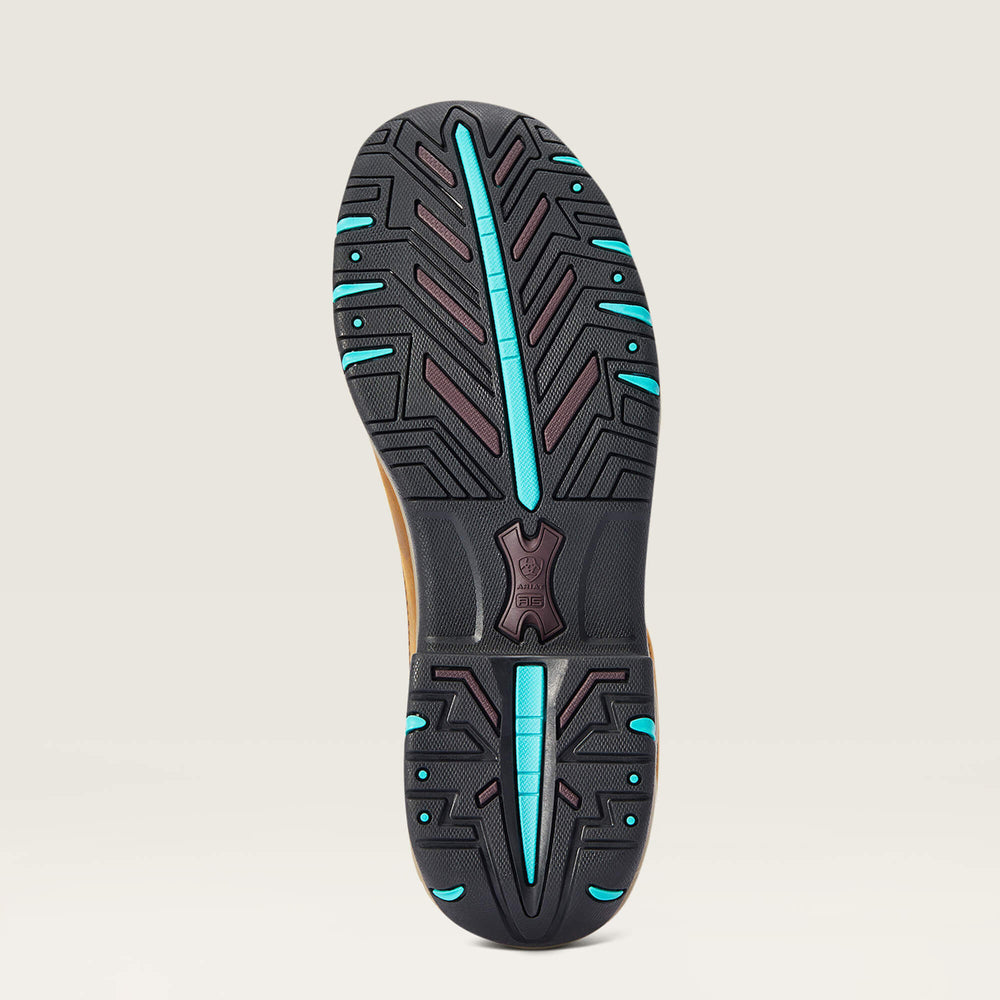 Terrain Waterproof Boot