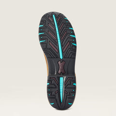 Terrain Waterproof Boot