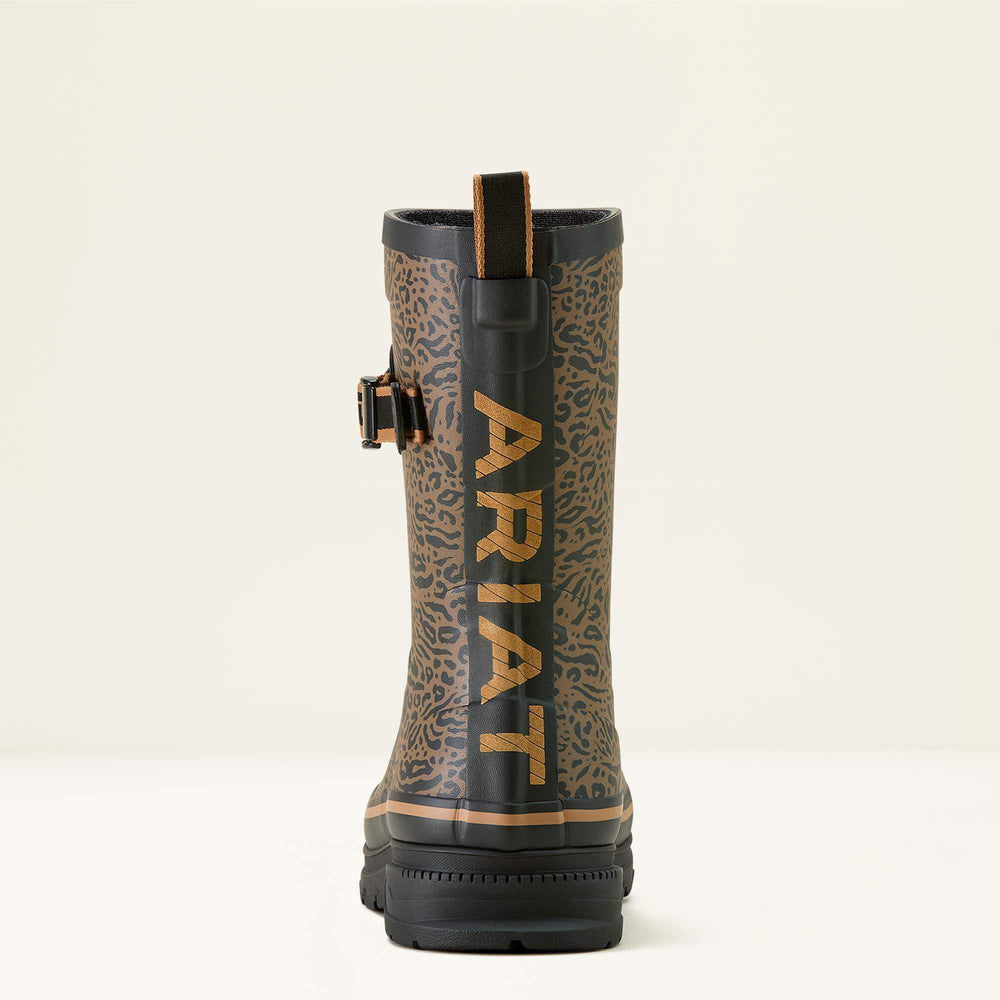 Kelmarsh Mid Rubber Boot