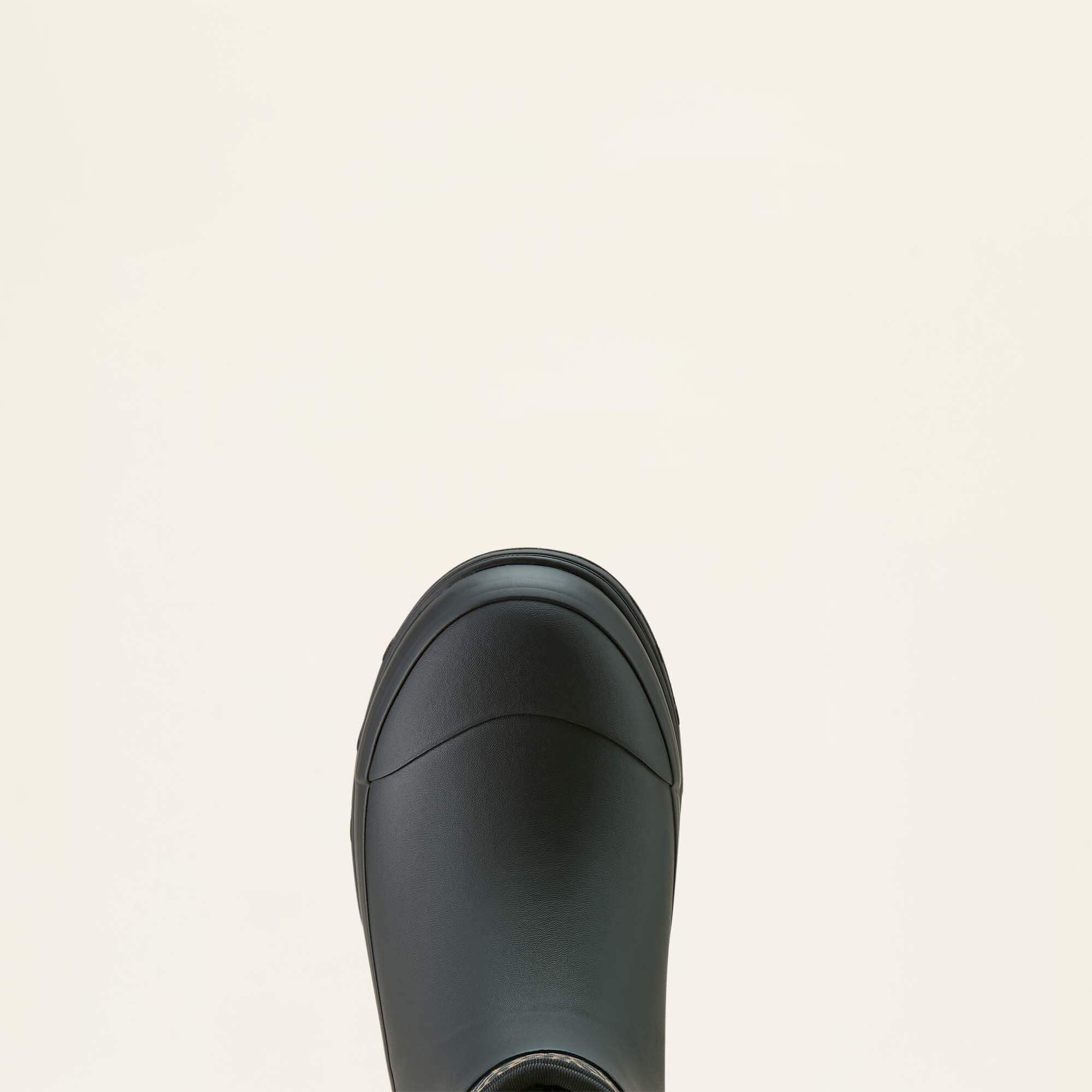 Kelmarsh Shortie Rubber Boot