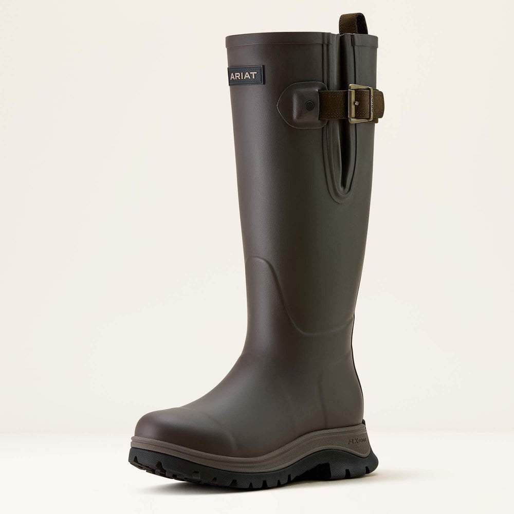 Woodstock Rubber Boot