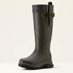 Woodstock Rubber Boot