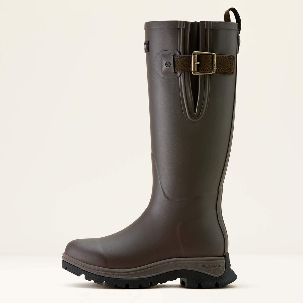 Woodstock Rubber Boot