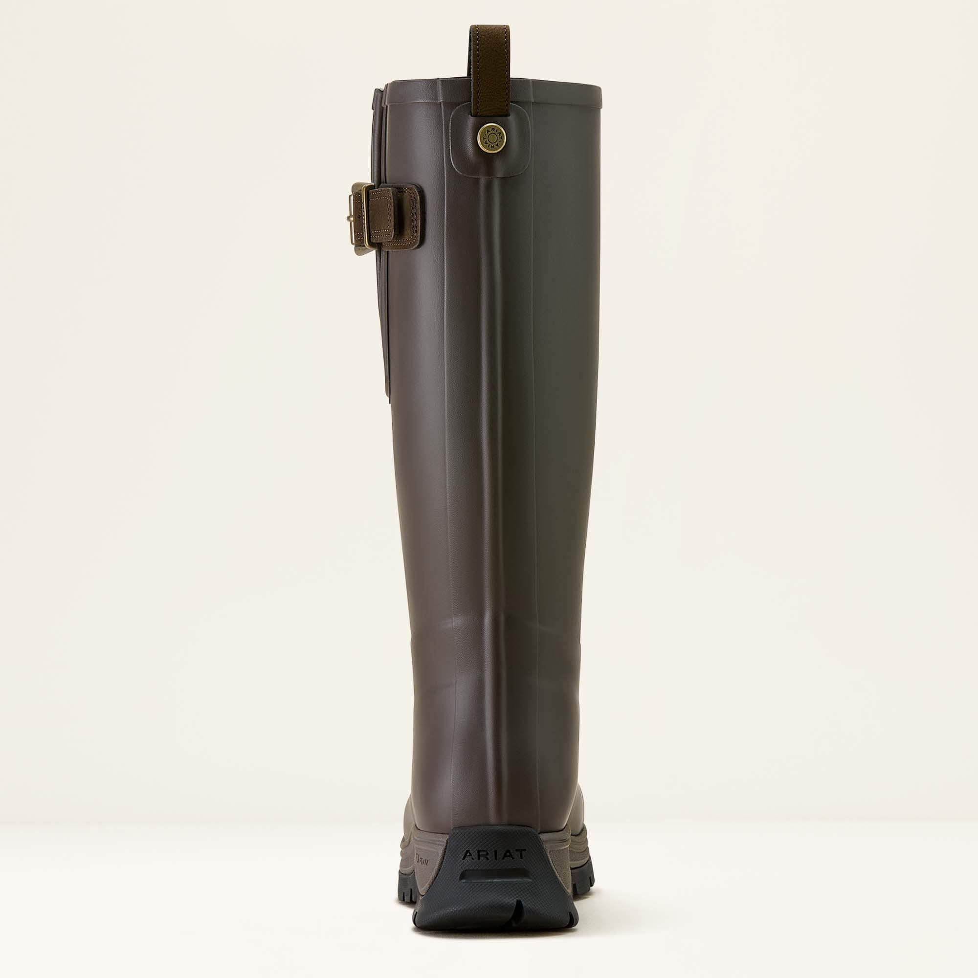 Woodstock Rubber Boot
